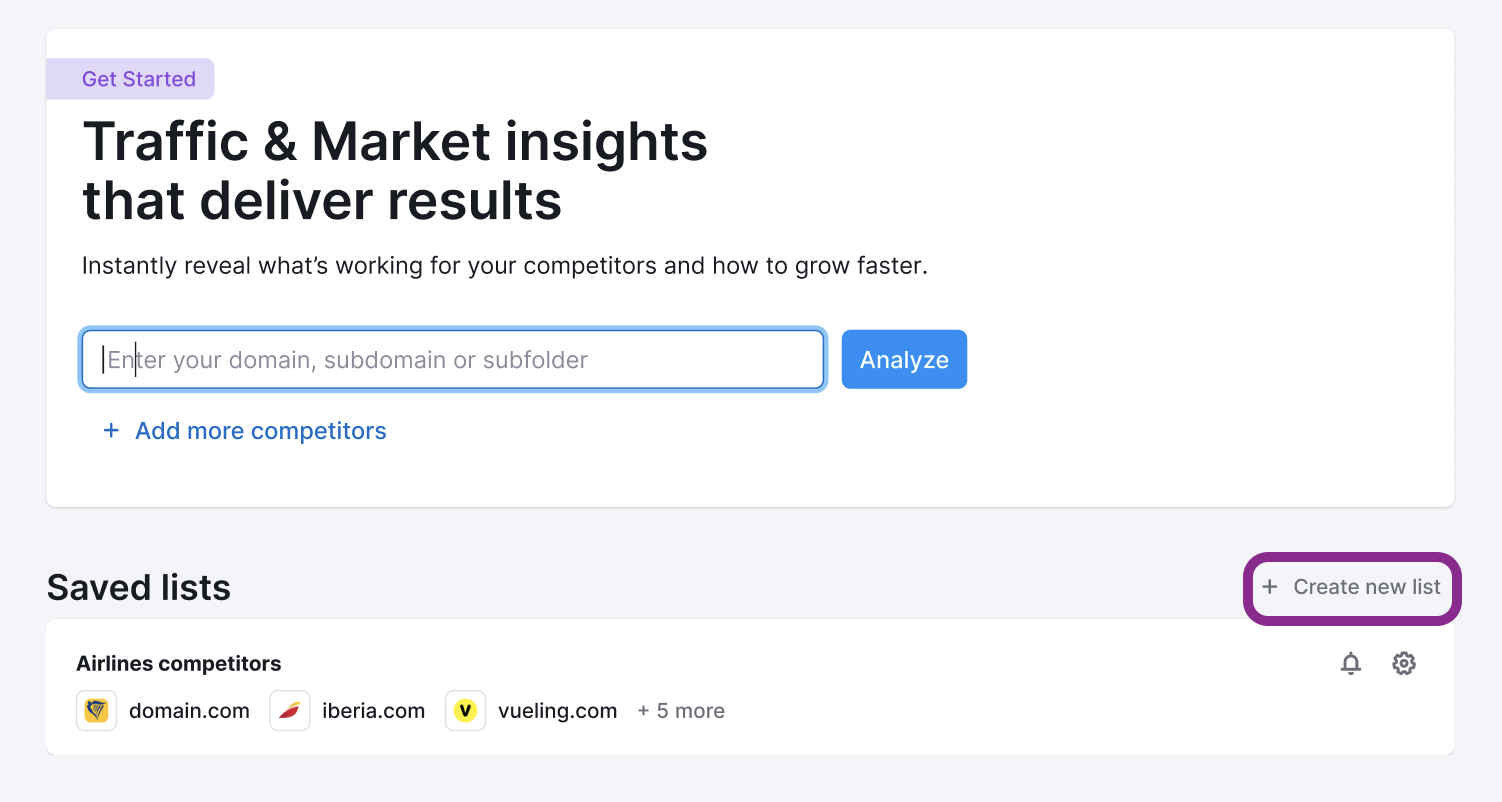 The Display Ads Dashboard image 2