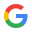 google.jp favicon